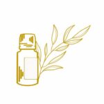 doterra-beratung Ätherische Öle und ein Zweig