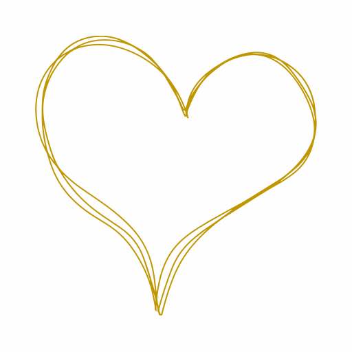 Ein Herz als Symbol für meine liebevolle und achtsame Begleitung